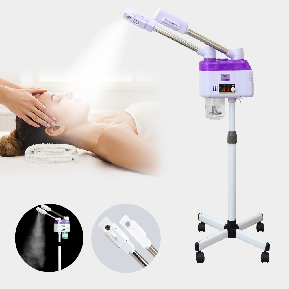 Face Steamer - YUET WIN New 2026 Hot Cold