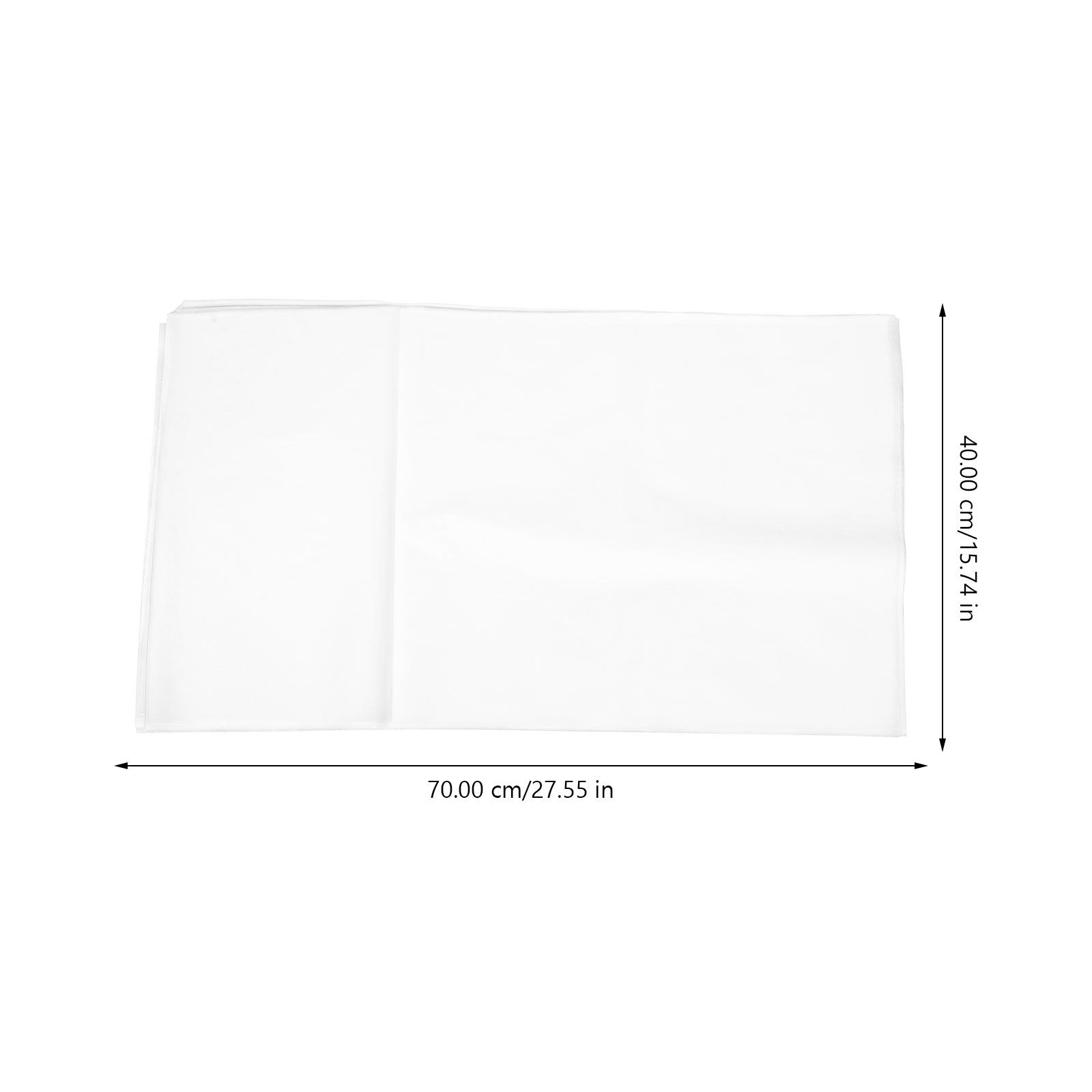 100Pcs Disposable Guest Towels - Spa Towel review and price