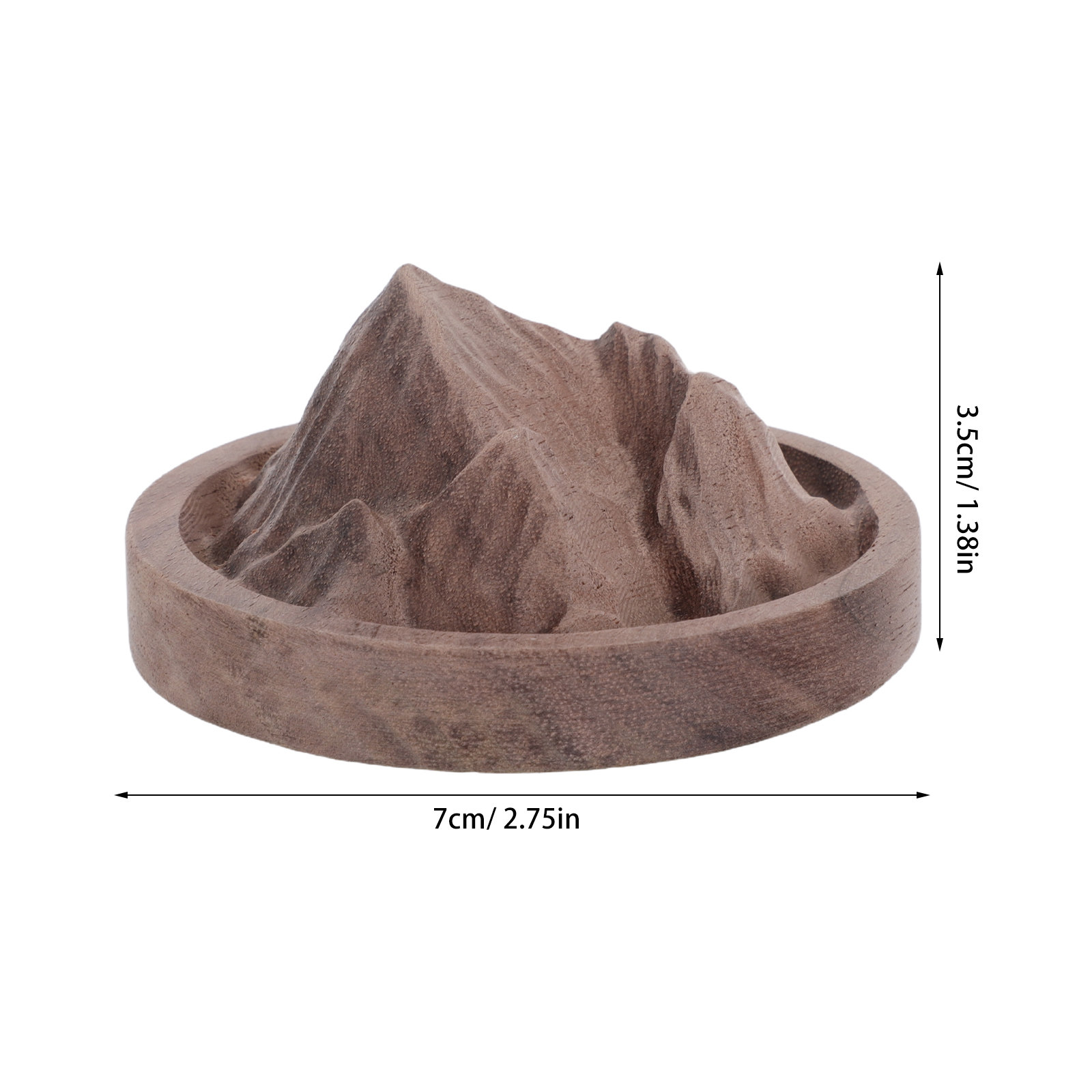 Wood Diffuser Sculpture Wooden - Aromatherapy Diffuser review and price