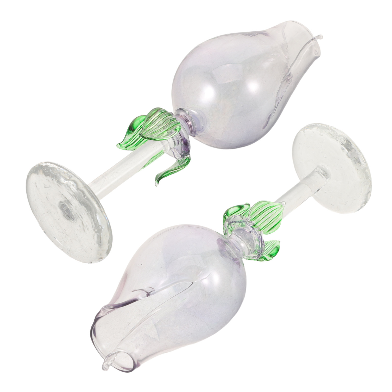 2Pcs Glass Essential Oil Diffu - Aromatherapy Diffuser review and price
