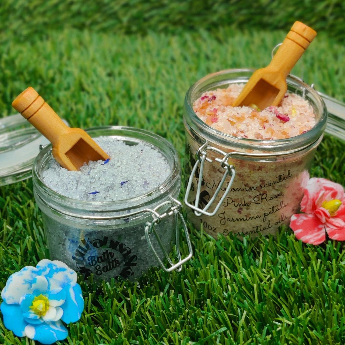 10/30/50/100pcs Coffee Mini Wo - Bath Salts review and price