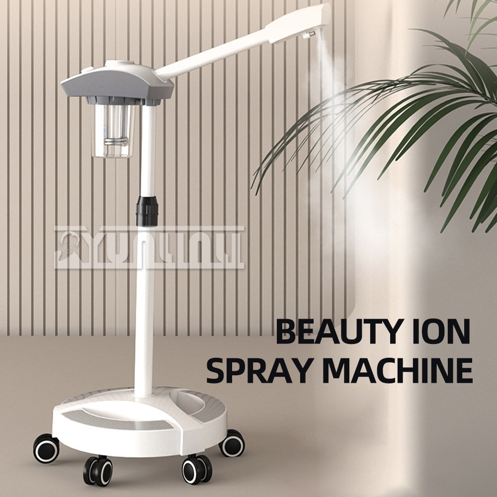 Hot Facial Steamer Warm Mist H - Face Steamer review and price