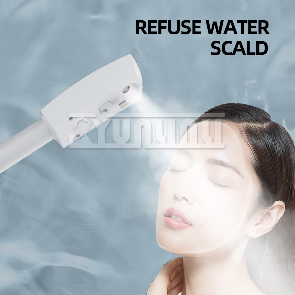 Hot Facial Steamer Warm Mist H - Face Steamer review and price