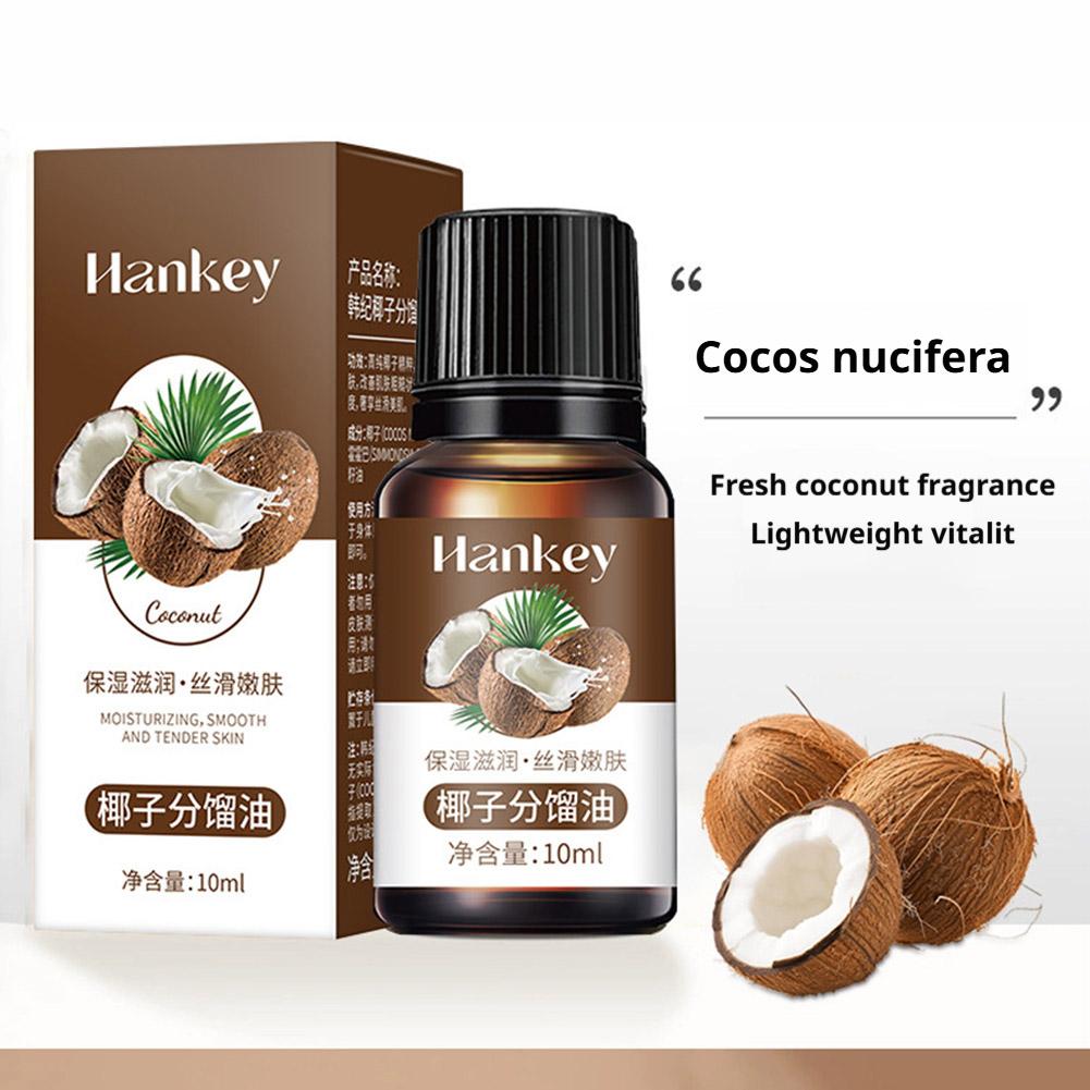 10ml Herbal Essential Oils Set - Body Oil review and price