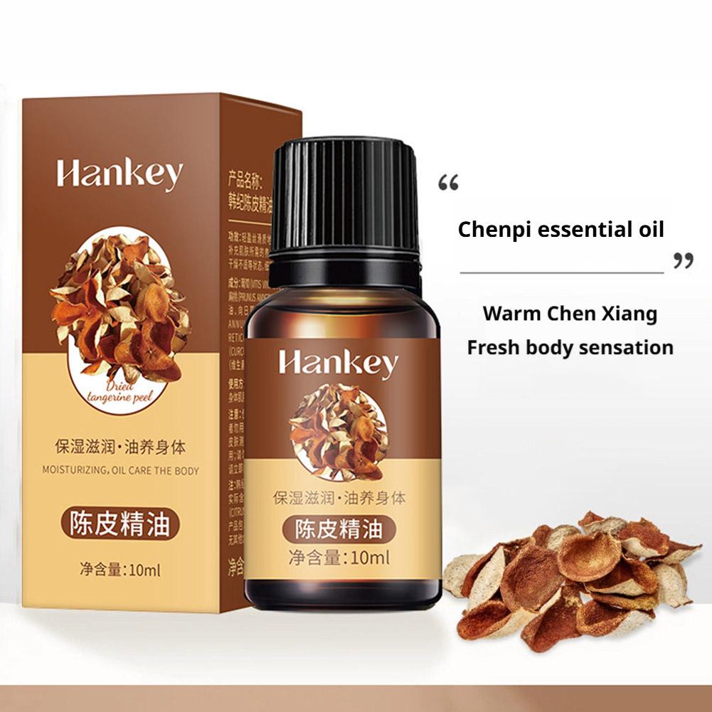 10ml Herbal Essential Oils Set - Body Oil review and price