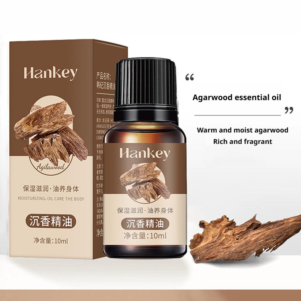 10ml Herbal Essential Oils Set - Body Oil review and price