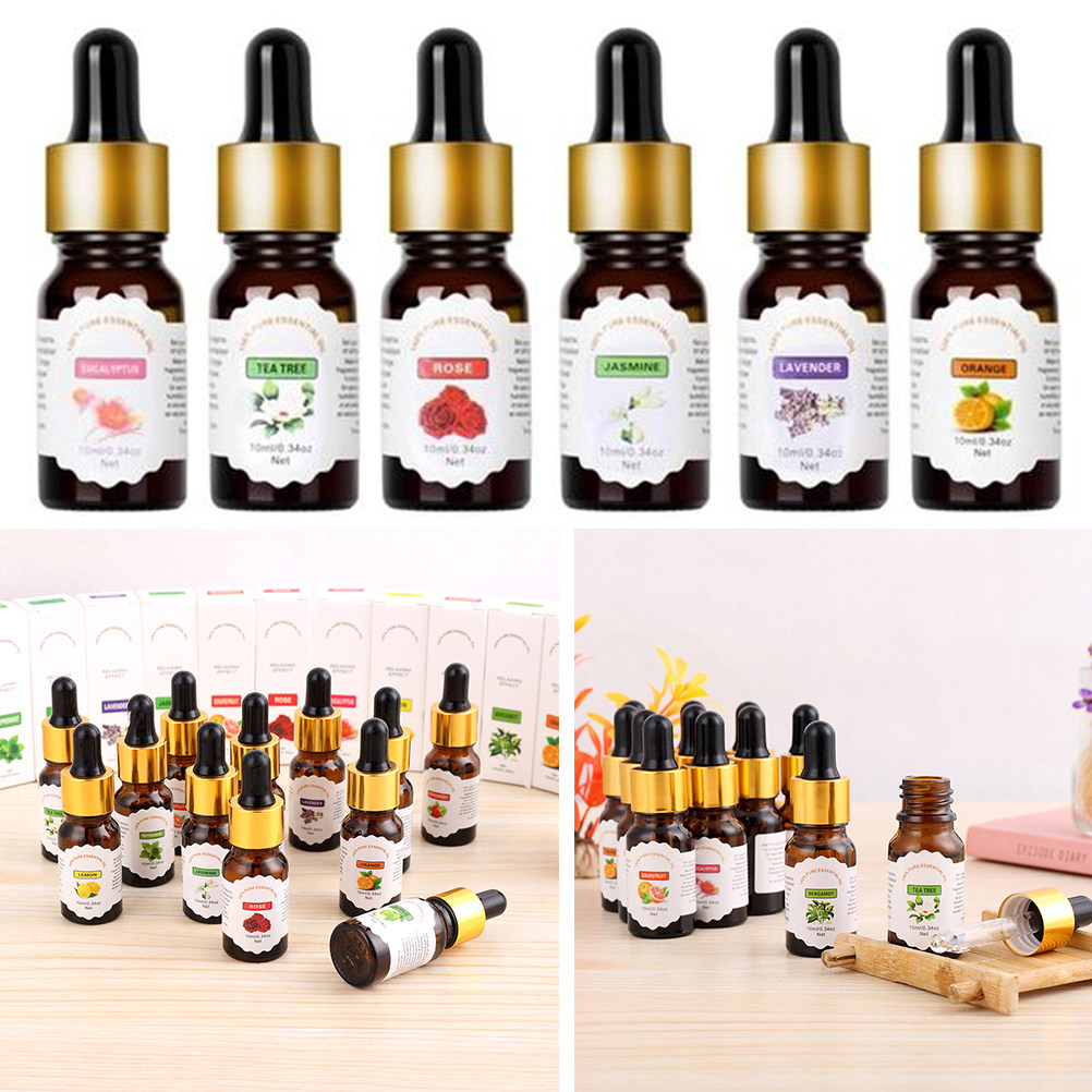 10Ml Grapefruit Scent Water-So - Aromatherapy Diffuser review and price