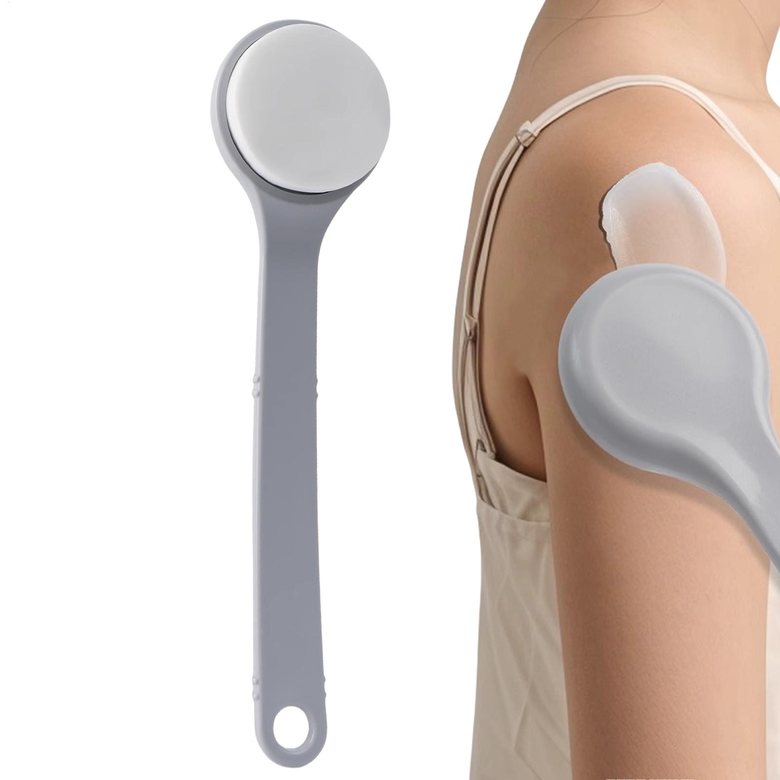 Lotion Applicator MultiFunctio - Body Brush review and price