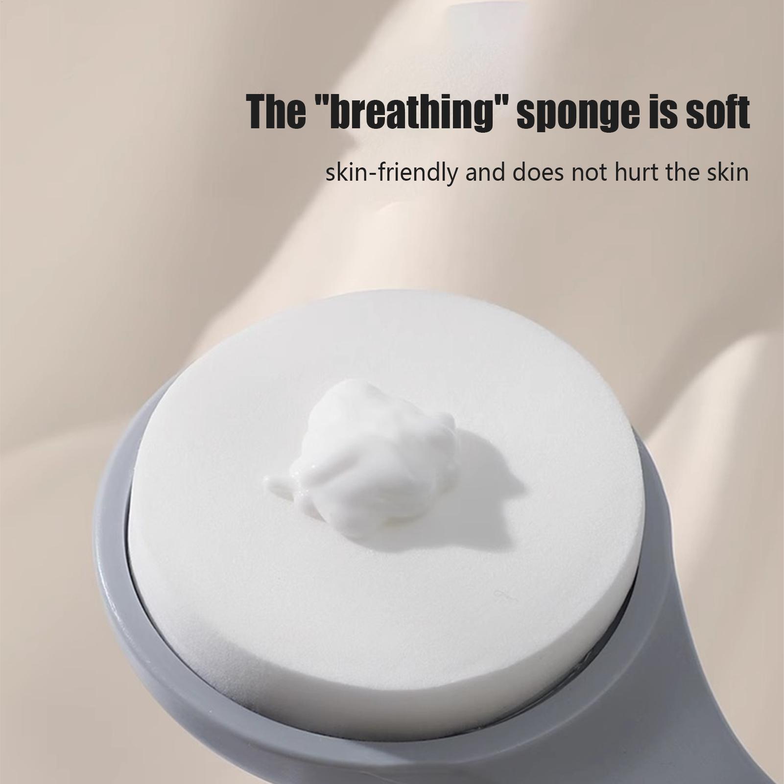 Lotion Applicator MultiFunctio - Body Brush review and price