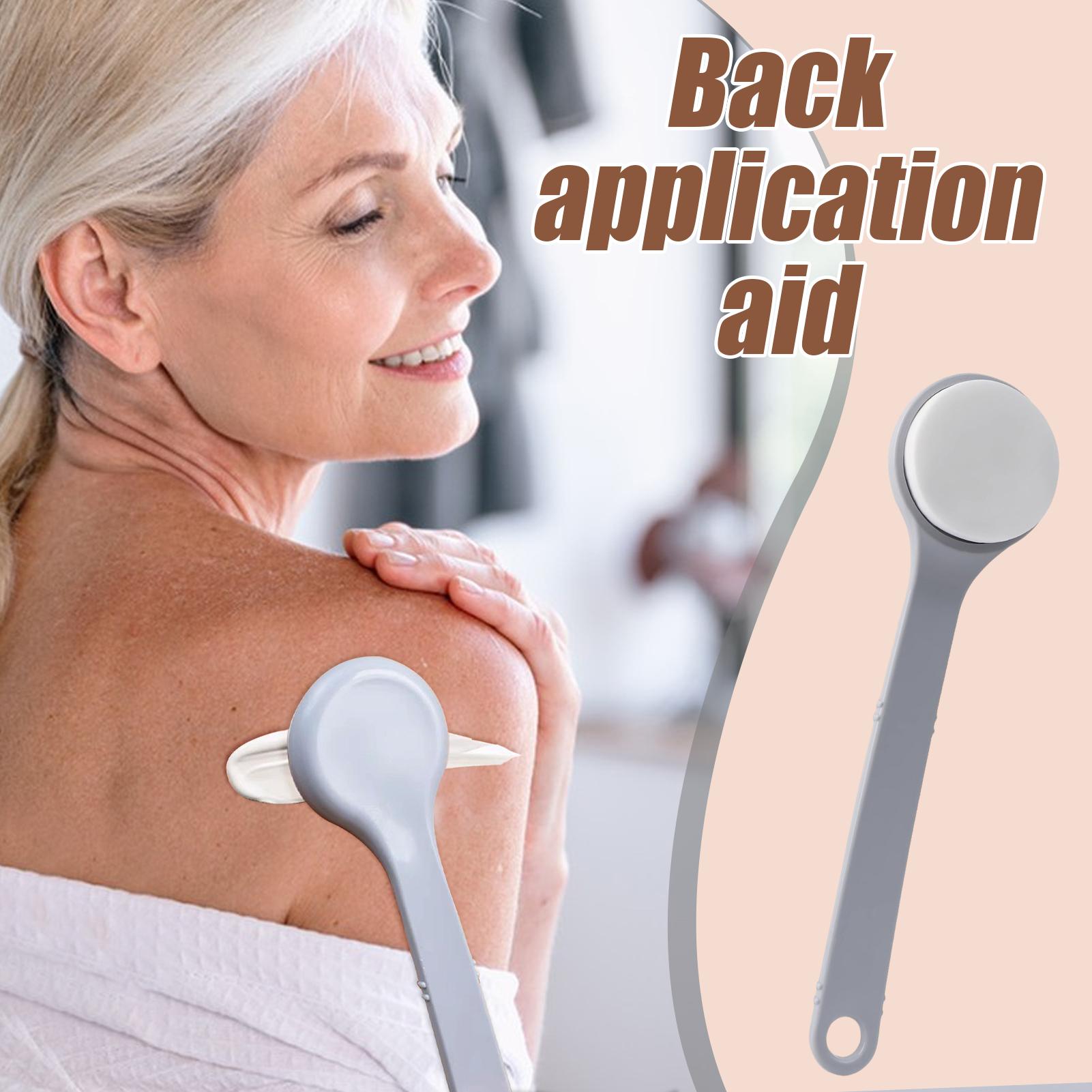 Lotion Applicator MultiFunctio - Body Brush review and price