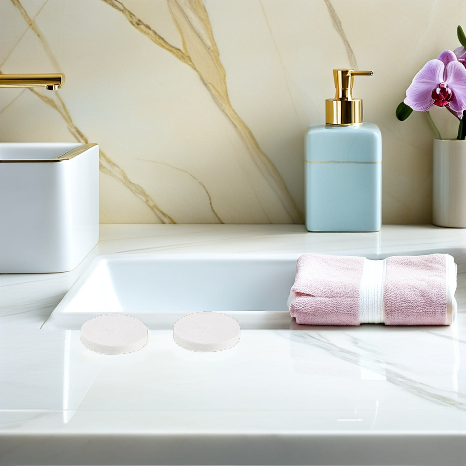 Disposable Facial Towels 90G C - Spa Towel review and price