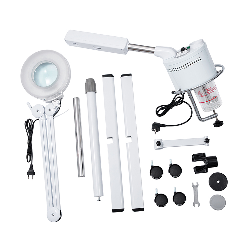 High Cost Performance Salon Be - Face Steamer review and price
