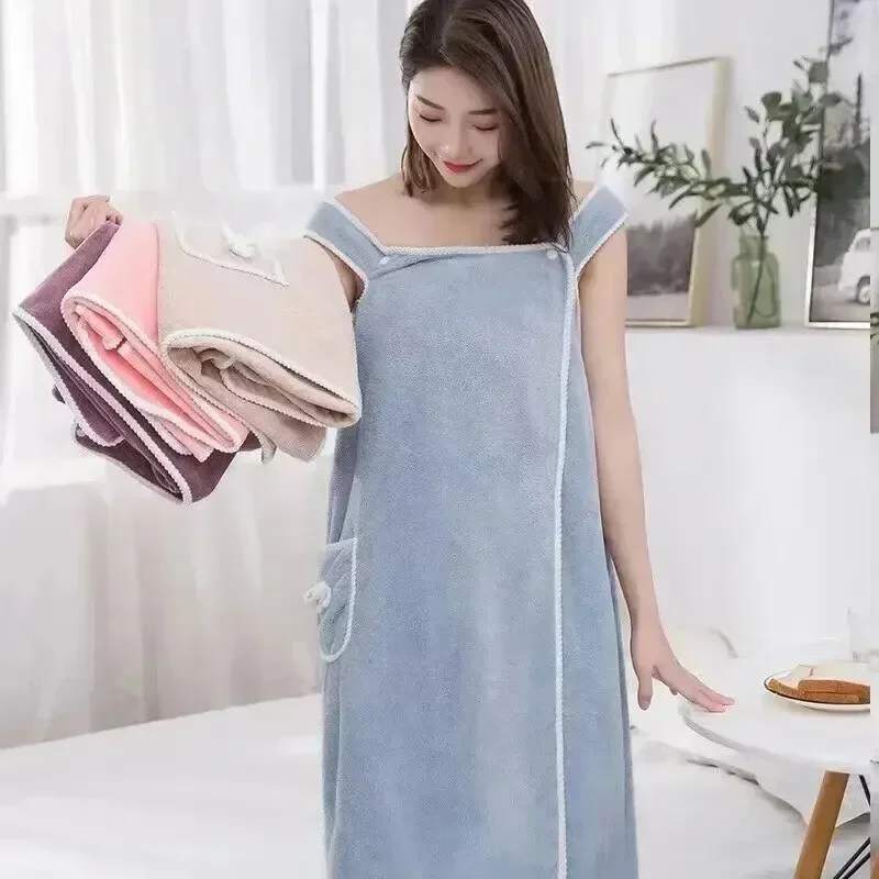 Womens Fast Drying Bath Towel  - Spa Towel review and price