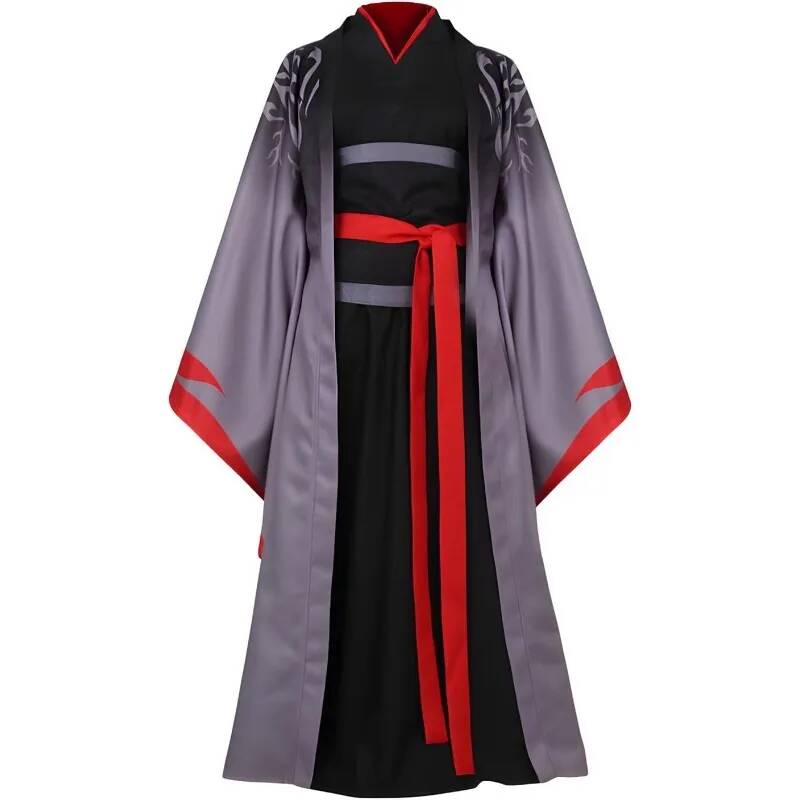 Anime Mo Dao Zu Shi Wei Wuxian - Bathrobe review and price