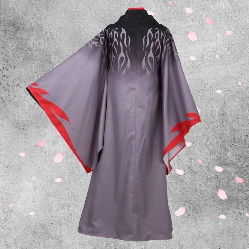 Anime Mo Dao Zu Shi Wei Wuxian - Bathrobe review and price