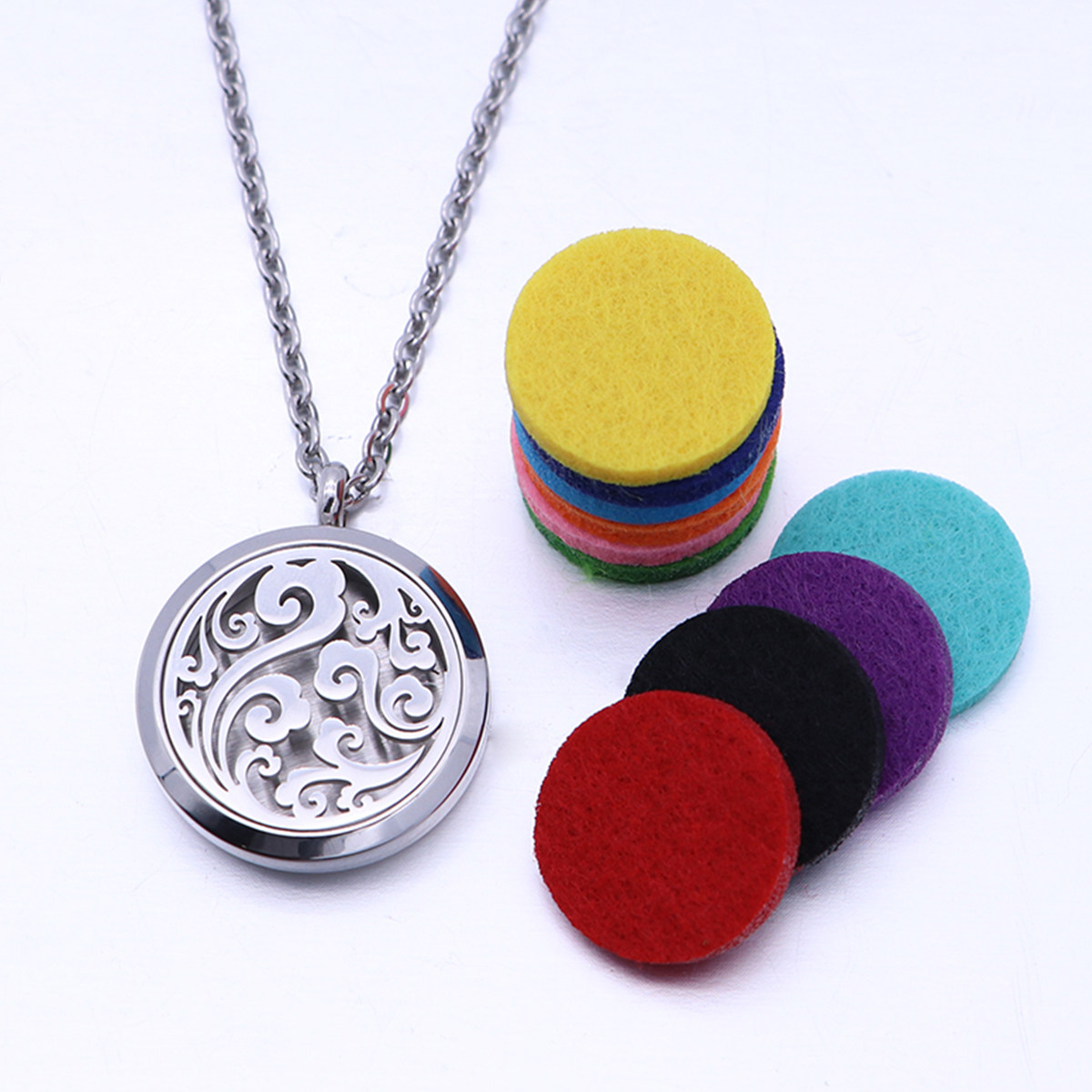 Aromatherapy Diffuser Necklace - Aromatherapy Diffuser review and price