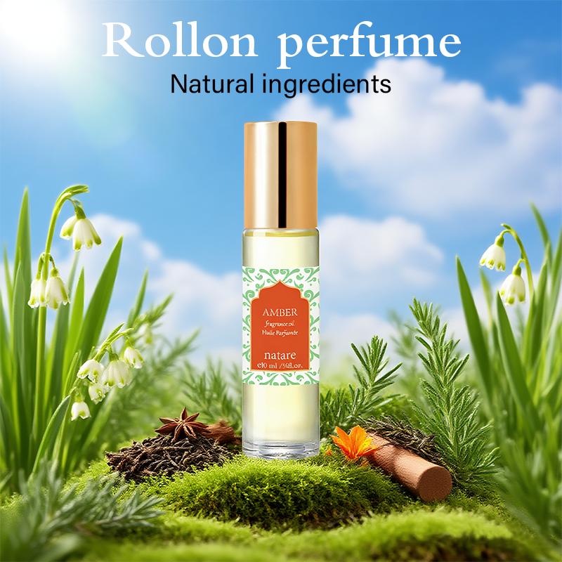 [Y]Roll-on Essential Oil Flora - Body Oil review and price
