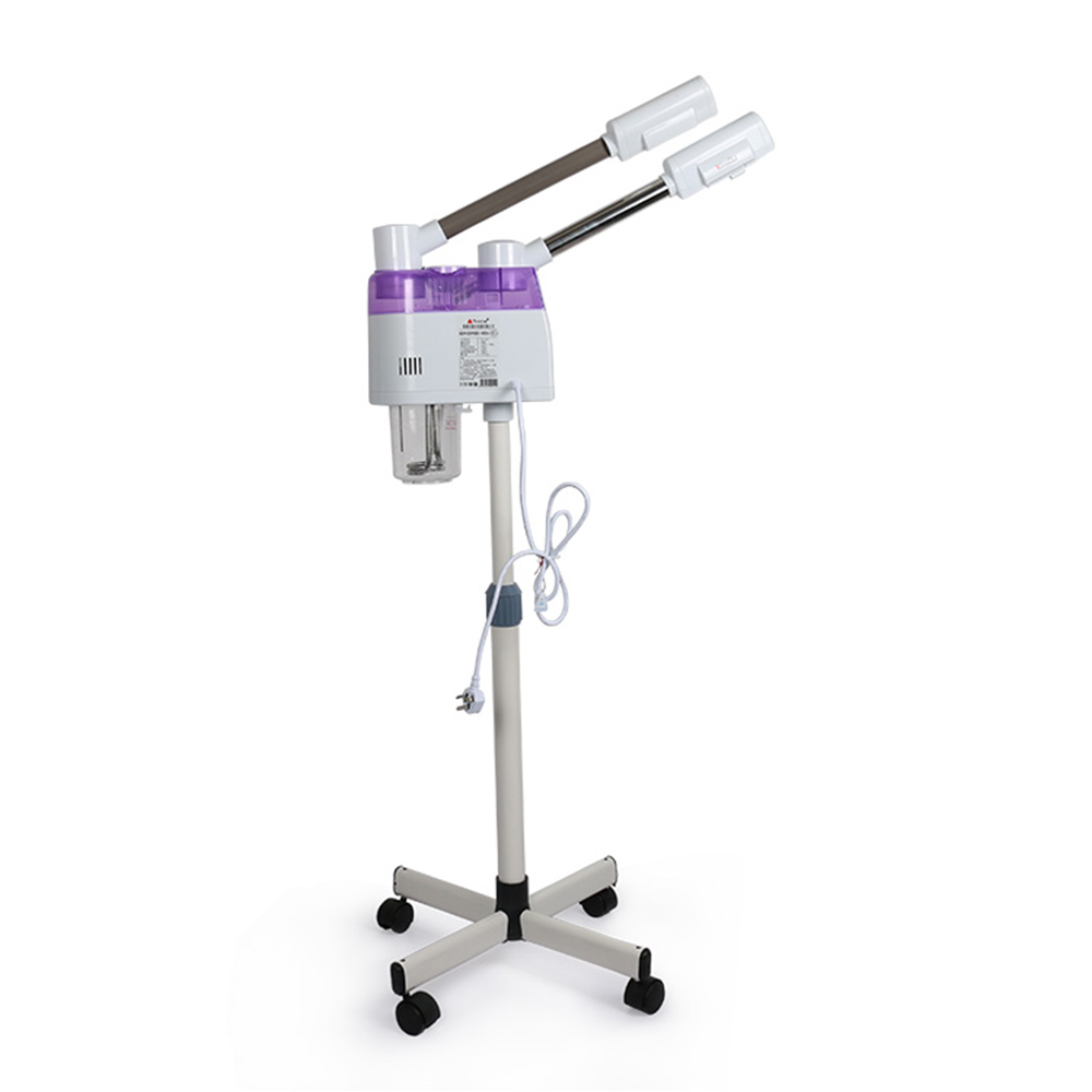 YUET WIN New 2026 Hot Cold Fac - Face Steamer review and price