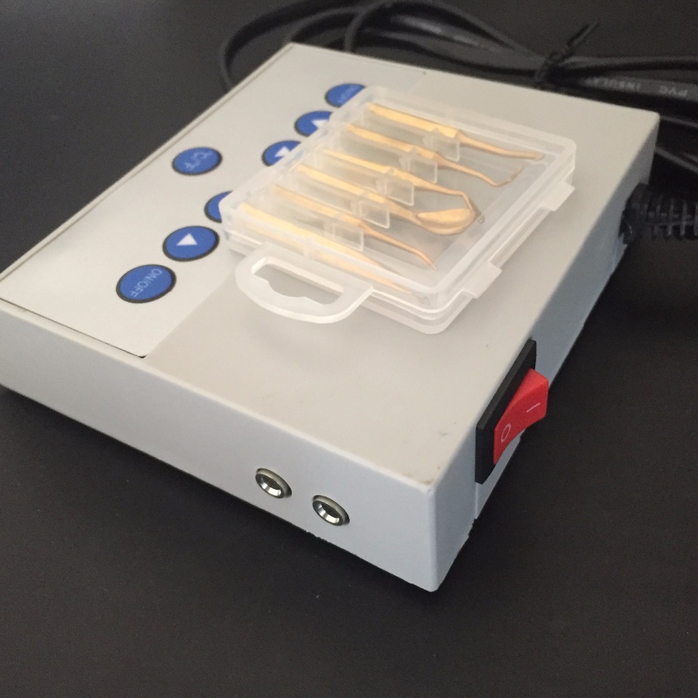 Dental Lab Electric Thin Waxer - Wax Warmer review and price