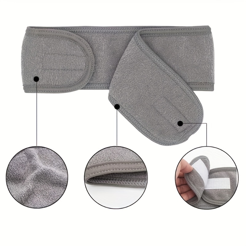 Women's Adjustable Wide Headba - Bath Salts review and price