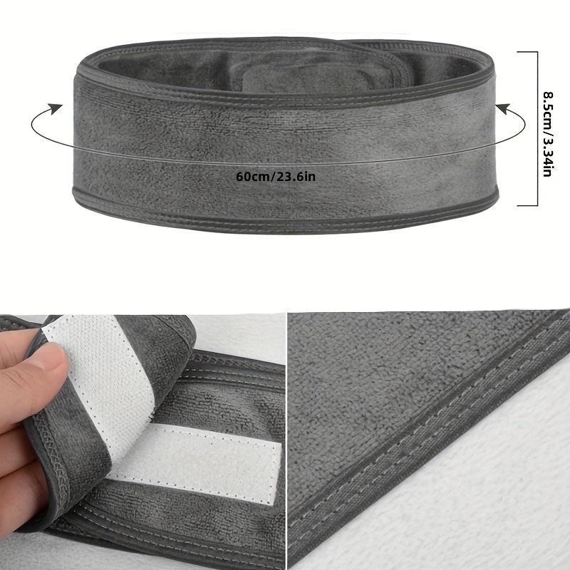 Women's Adjustable Wide Headba - Bath Salts review and price