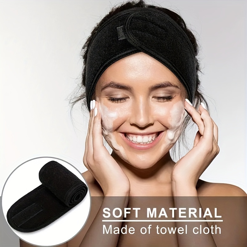 Women's Adjustable Wide Headba - Bath Salts review and price