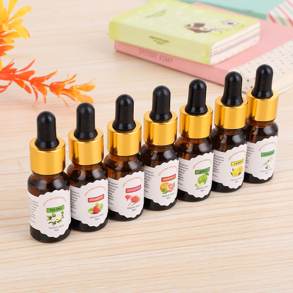 10Ml Pure Lemon Essential Oil  - Aromatherapy Diffuser review and price