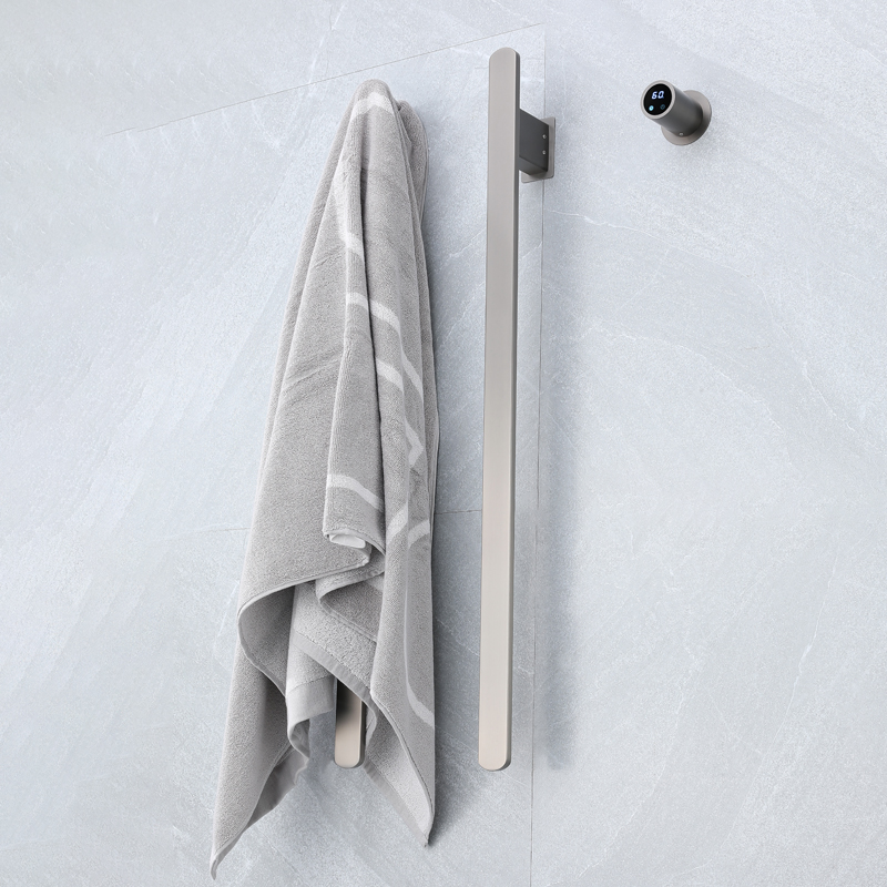 New Style Gray Bathroom Towel  - Bath Salts review and price