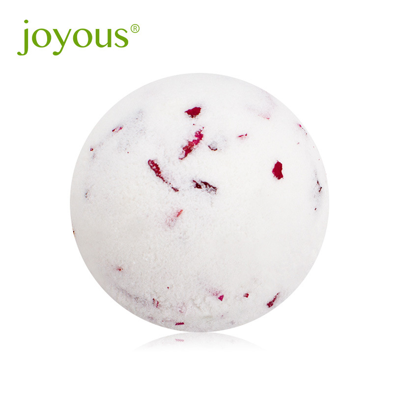 Joyous Milk Rose Bath Salt Bal - Bath Salts review and price