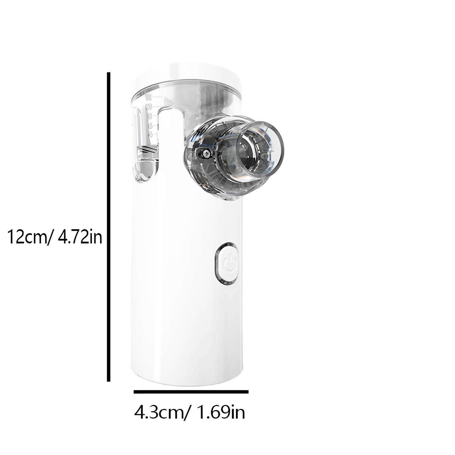 2-IN-1 Mesh Facial Steamer Bea - Face Steamer review and price
