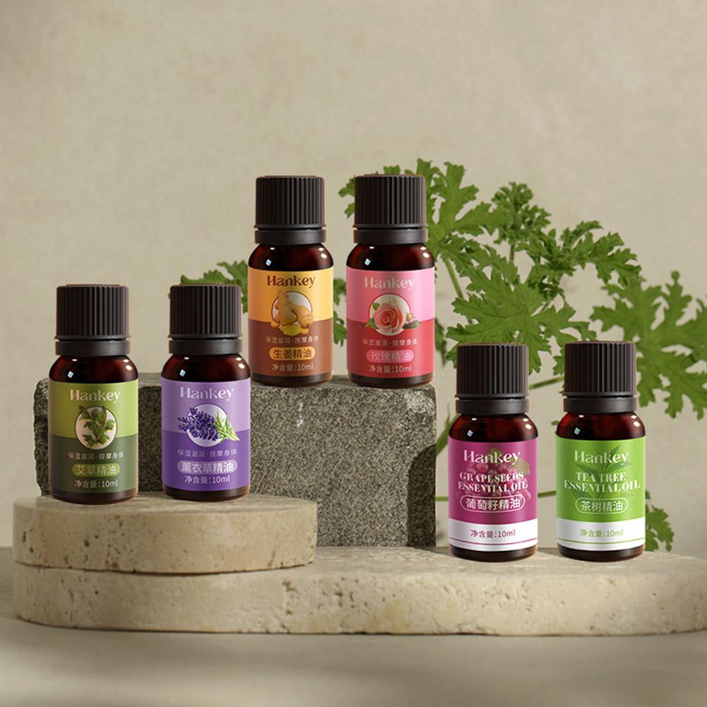 10ml Grape Seed, Mugwort, Lave - Body Oil review and price