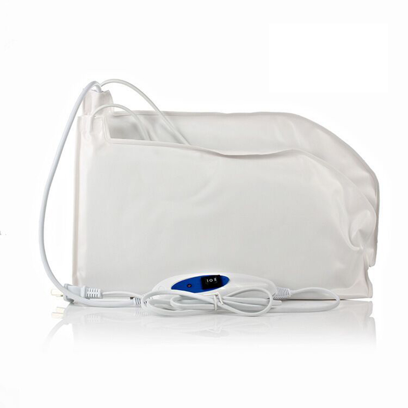 Electric Nail Art Hand Gloves  - Wax Warmer review and price